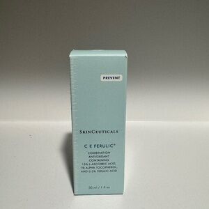 Skinceuticals C E Ferulic Combination Antioxidant Serum Anti-Aging